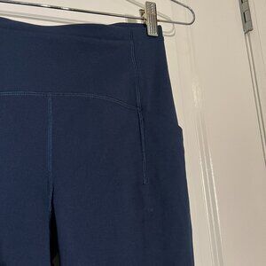 Wunder Train High-Rise Tight with Pockets 25"